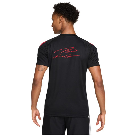 Nike Ανδρική κοντομάνικη μπλούζα Paris Saint-Germain Strike Dri-FIT T-Shirt